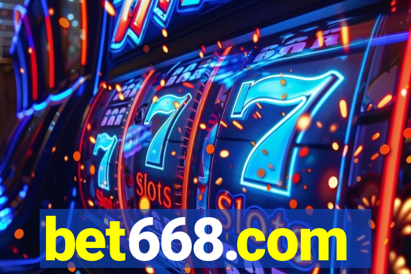 bet668.com