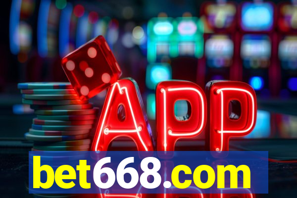 bet668.com