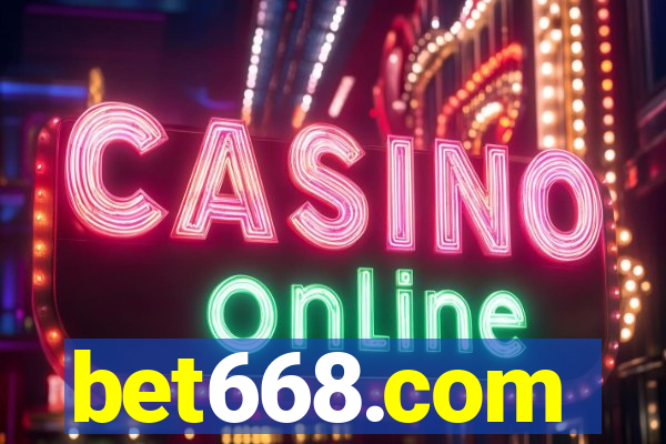 bet668.com