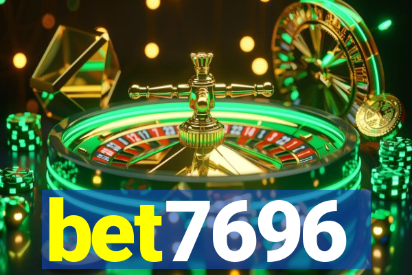 bet7696