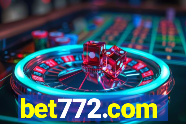 bet772.com