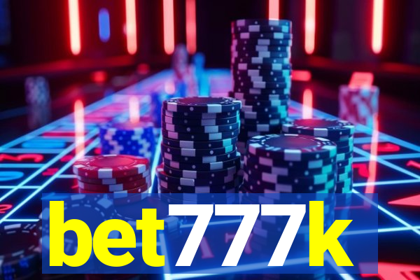 bet777k