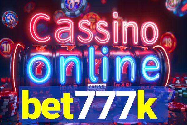 bet777k