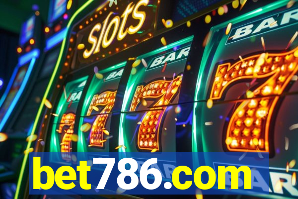 bet786.com