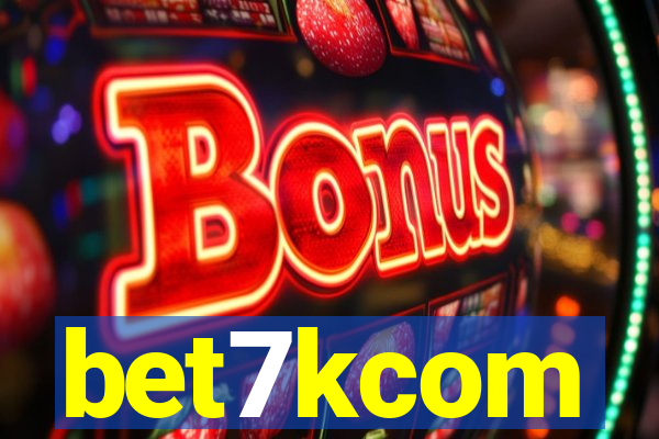 bet7kcom