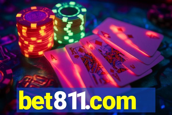 bet811.com