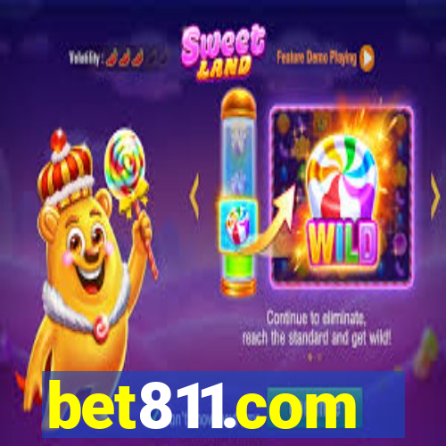 bet811.com