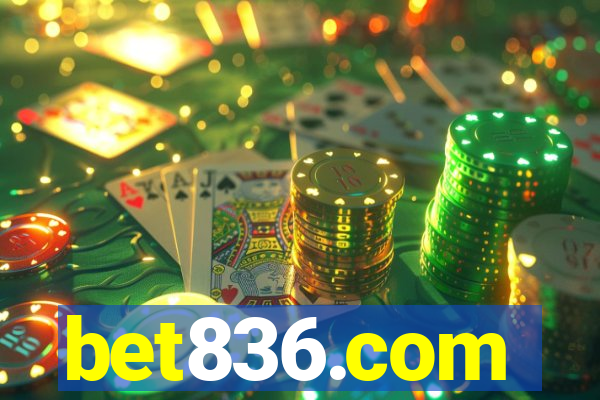 bet836.com