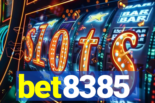 bet8385