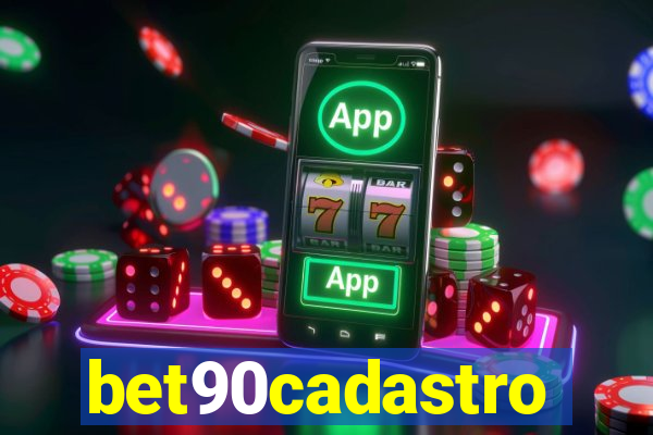 bet90cadastro