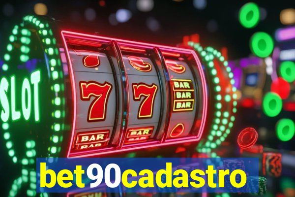 bet90cadastro