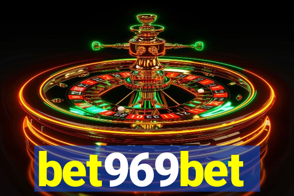 bet969bet