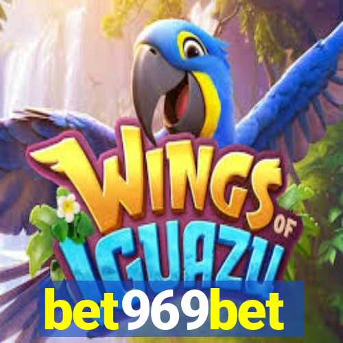 bet969bet