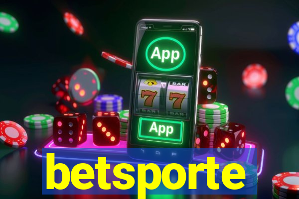 betsporte