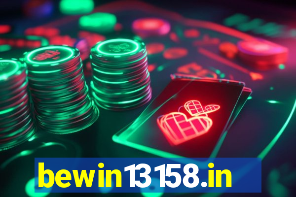 bewin13158.in