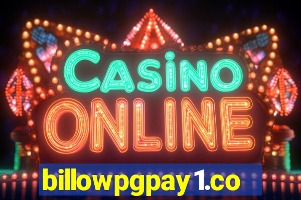 billowpgpay1.com