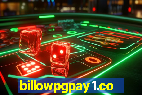 billowpgpay1.com