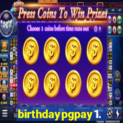 birthdaypgpay1.com