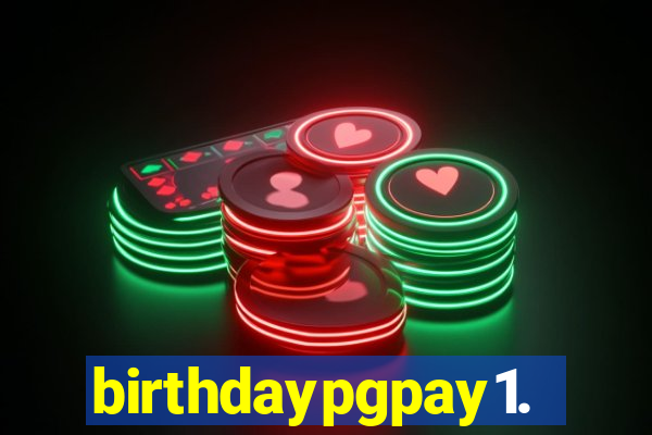 birthdaypgpay1.com