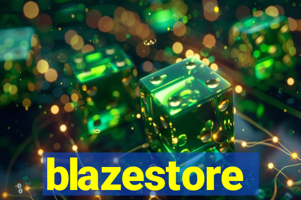 blazestore