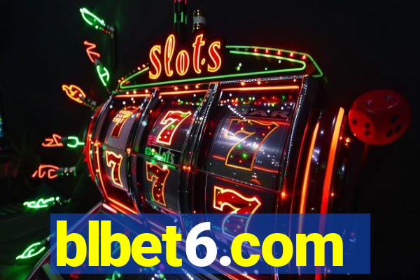 blbet6.com