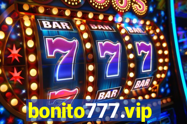 bonito777.vip