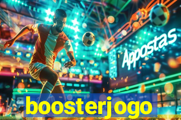 boosterjogo