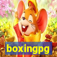 boxingpg