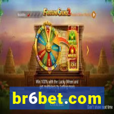 br6bet.com