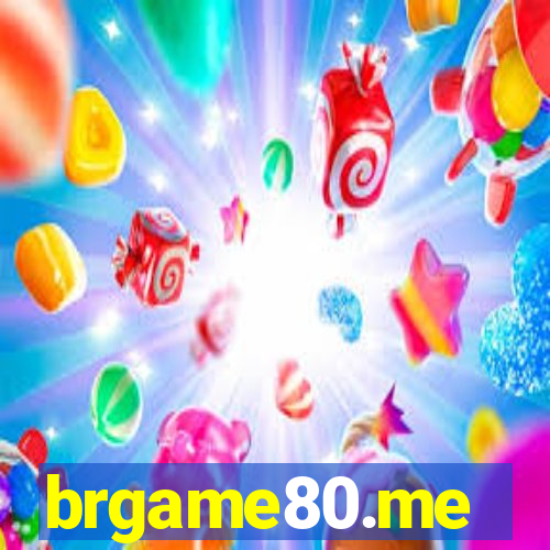 brgame80.me