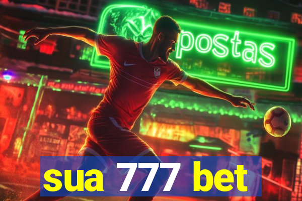 sua 777 bet