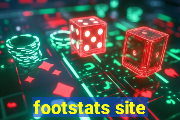 footstats site