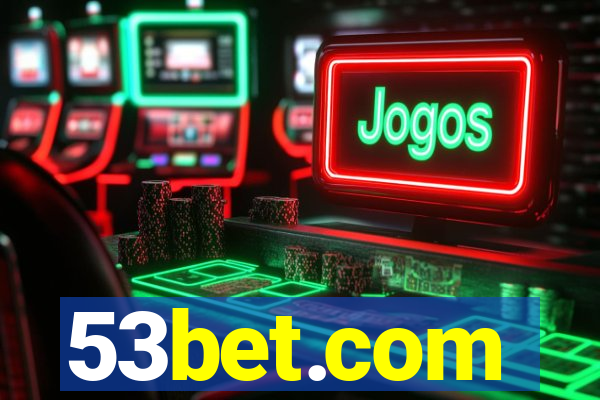 53bet.com