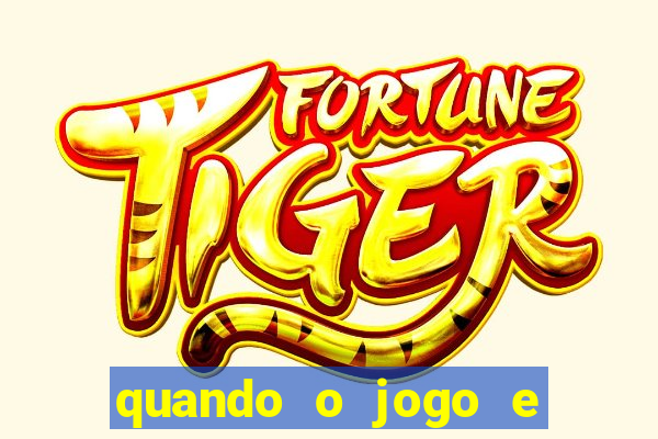 quando o jogo e adiado na betano