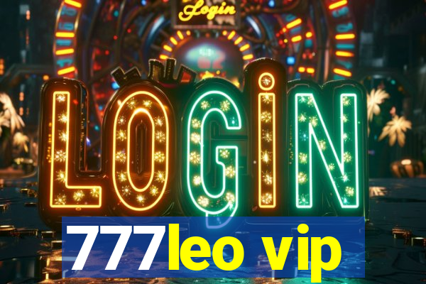 777leo vip