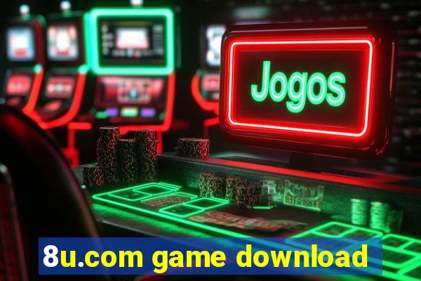 8u.com game download