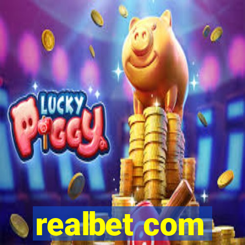 realbet com