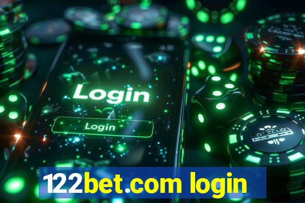 122bet.com login