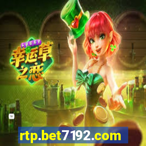 rtp.bet7192.com