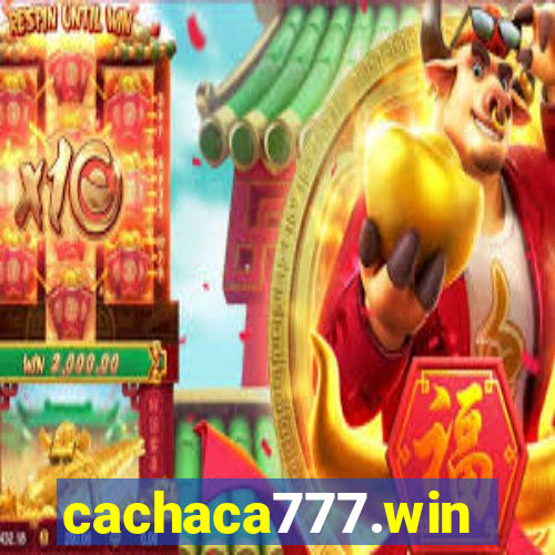 cachaca777.win