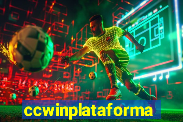 ccwinplataforma