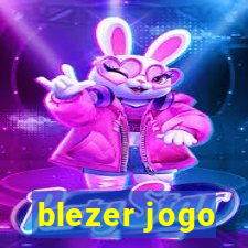 blezer jogo