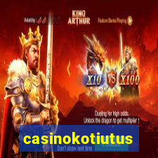 casinokotiutus