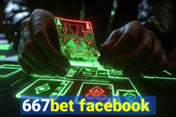 667bet facebook