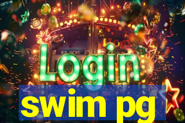 swim pg