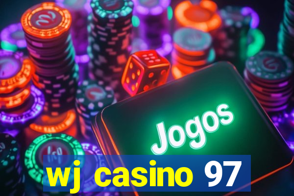 wj casino 97