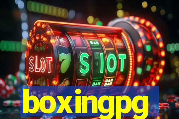 boxingpg