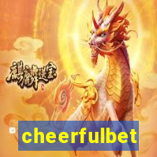 cheerfulbet