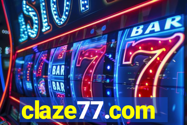 claze77.com