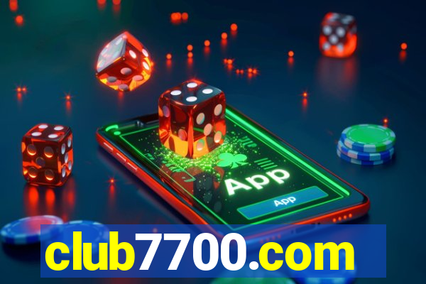 club7700.com